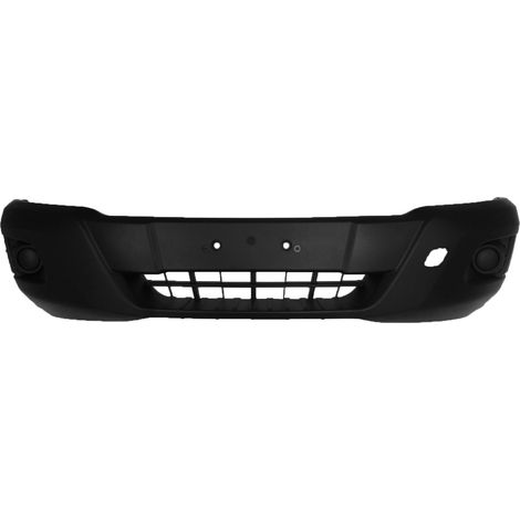 PARAURTI ANTERIORE GRIGIO - FORD - Transit 2014 - 1852277 - 1892568 - 2017895