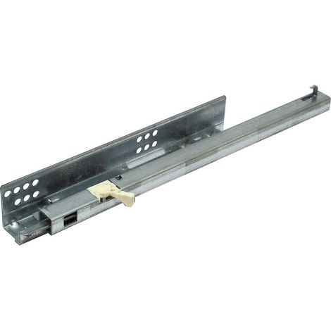 MOBILA - 2 GUIDE TELESCOPICHE EXCELL 450MM
