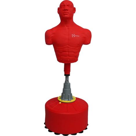 Free-Standing Boxing Dummy Large (1/5)