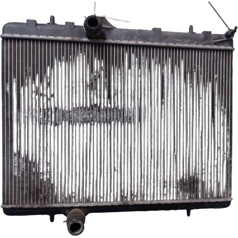Radiateur PEUGEOT 407 [PRODUIT D'OCCASION]♻️1330v3