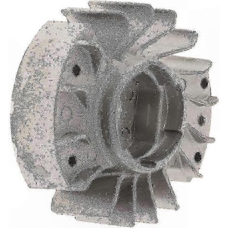 Volant moteur de rechange pour tronçonneuse, compatible avec les modèles Stihl MS170, MS180, 017 et 018. (1/5)