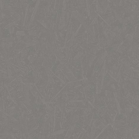 Wood wallpaper wall Profhome RE521104-DI hot embossed non-woven wallpaper embossed with tangible texture matt grey platinum grey 5,33 m2
