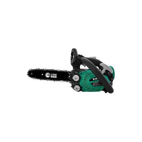 C MOTOSEGA CC25,2 E-V 25CM CAT 3/8 050 TIMBERX-25XP