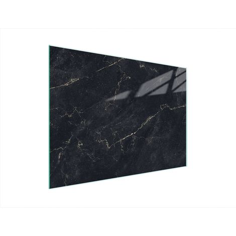 TABLA DE CORTAR DE VIDRIO 40x30 MÁRMOL (1/5)
