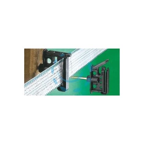 ISOLATORE ELETTRORECINZIONE A CLIP MAXI TAPE