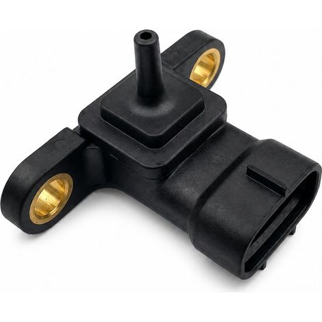 Capteur de pression d'admission 8942171010 89421-71030 8942171030 Compatible avec Toyota (1/5)
