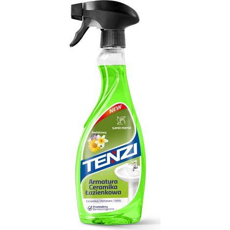 Accesorios Tenzi Home Pro para baño, cerámica (1/3)