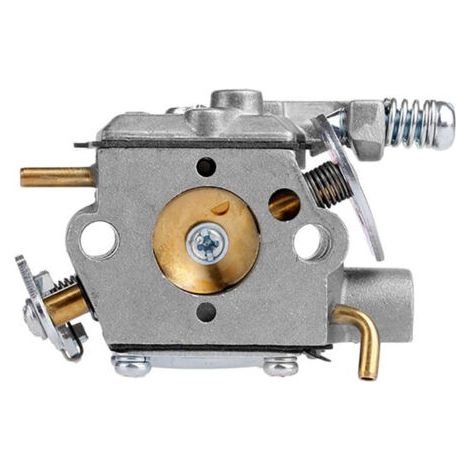 Pair pour carburateur de tronçonneuse Partner P360 P350S P340 Walbro WT-826