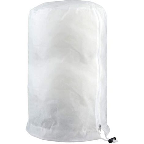Aiperq – Housse de protection anti-gel pour plantes – Velours léger et respirant – Dimensions 60 × 80 cm – Protection contre intempéries et nuisibles (1/4)