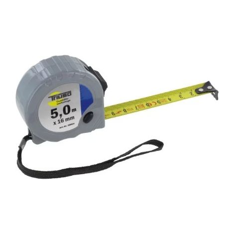 TRIUSO METRO A NASTRO 16MMx 5 MT