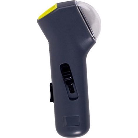 Mini distributeur de nourriture pour chien, jouet éducatif d'extérieur avec saut, distributeur de nourriture pour animaux de compagnie (1/4)