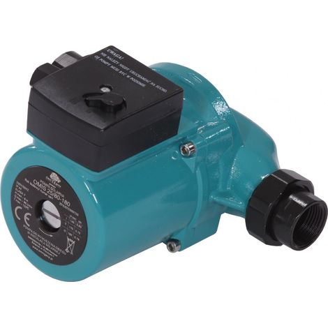 circulateur chauffage central OMNIGENA 40L - min 4M