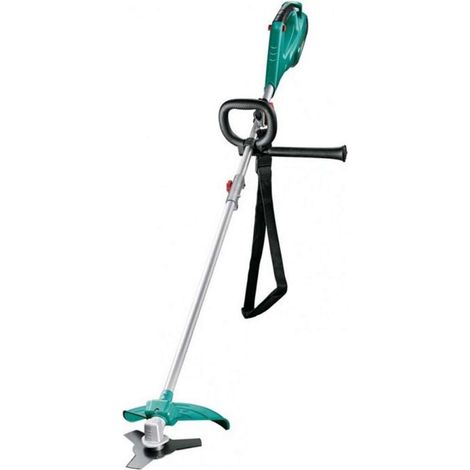 Bosch Decespugliatore AFS 23-37, Lama a 3 taglienti