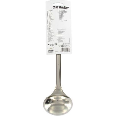 Louche Fackelmann 32 cm Elemental (1/5)