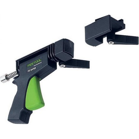 Festool Schnellspanner FS-RAPID/R - 489790