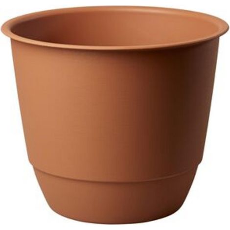 Maceta JOY de 35 cm, terracota