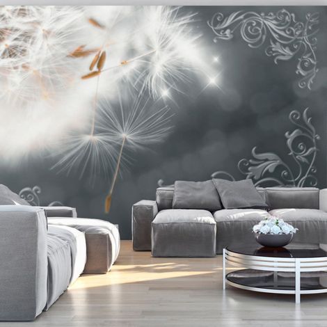 Papier Peint "Magic of Gentleness" 210 x 300 cm (1/2)