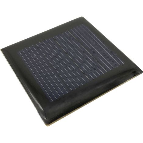 Cellule solaire no-name pvz-4949 2V 0,1A compacte