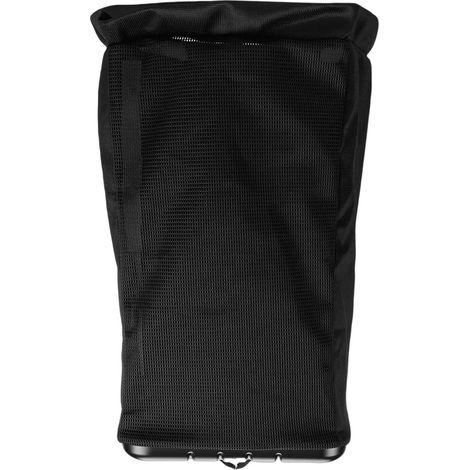 Paquet de 2 Sacs de Ramassage d'herbe de Remplacement pour Tracteurs de Pelouse LA145 LA150 AM122416 avec Poignée Inférieure Renforcée (1/5)