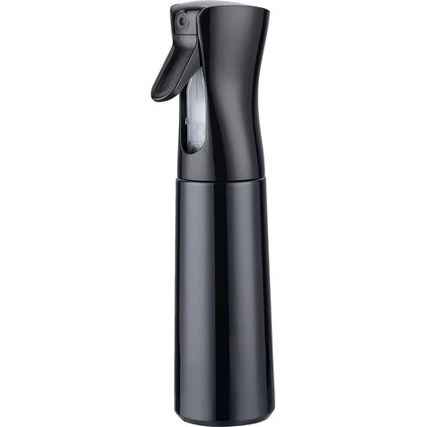 300 ml Haarspray für schwarzes Haar, feiner, kontinuierlicher Nebel, für Pflanzen/Reinigung/Gesichtspflege (1/5)