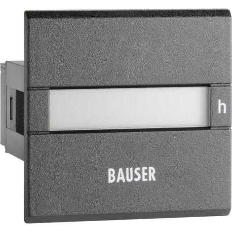 Bauser 3801/008.2.1.0.1.2-003 (1/2)