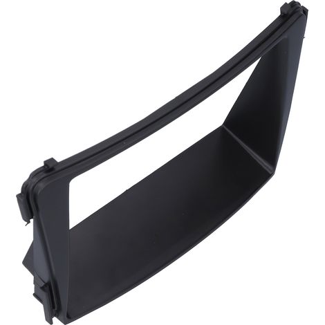 Façade Autoradio 2 Din pour Hyundai i40/i45 2012 - Cadre Adaptateur Console Centrale GPS Stéréo (1/5)