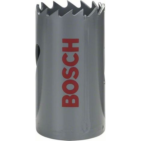 Scie cloche Bosch HSS bi-metal 29 mm