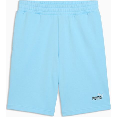 Puma ESS 2 Color NO.1 Logo 10" TR Herrenshorts blau 68471545 r XXL (1/2)