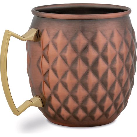 Mug Gobelet Diamont Moscow - Pujadas