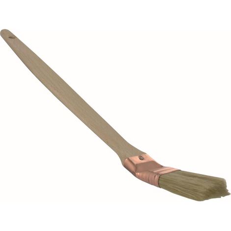Spazzola per radiatore L20mm Outibat