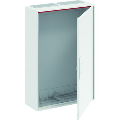 A25 Armoire vide 2 Largeurs de Panneau 5 Rangées IP44 2CPX052021R9999 ABB D752021