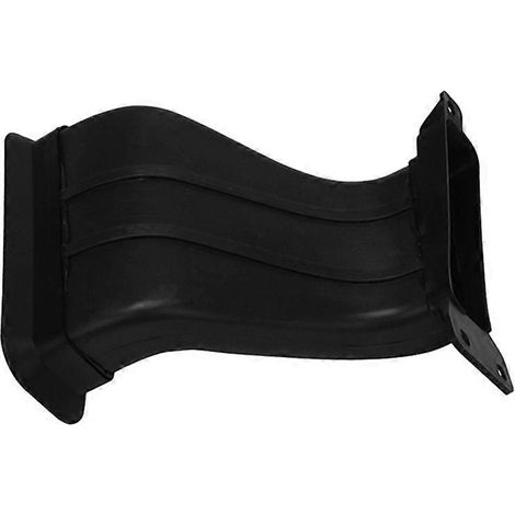 Modification de l'admission d'air compatible avec les modèles Ford Focus RS ST à hayon, berline 4 portes, 5 portes MK3 et MK3.5 (modèles 2012-2013). (1/5)