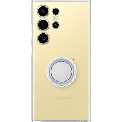 Samsung EF-XS928CTEGWW S24 UltraS928 Transparente Gerätehülle (1/5)