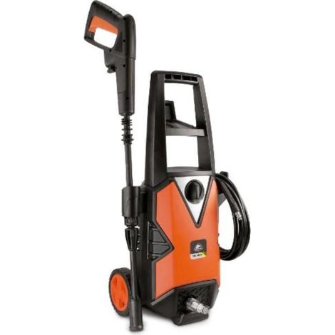 Hidrolimpiadora STAYER HL 105 B (1/3)