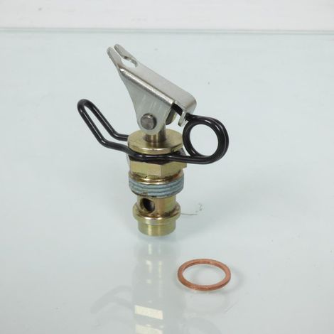 diverse teknix motorteil für moped peugeot 50 103 sp neu (1/4)