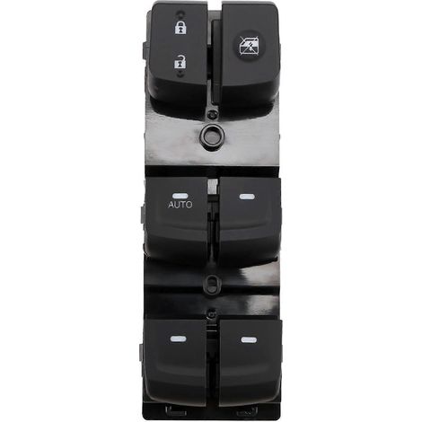 82270-04AAF Bouton de commande de lève-vitre (1/5)
