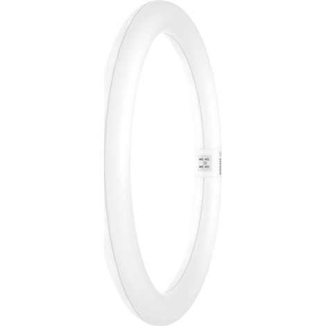 OSRAM LED-Röhre T9, Ringform, G10q, EEK: E, 18,3W, 2200lm, 4000K (1/5)