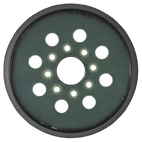 Bosch Function accessories sanding Sanding pad 2608601175