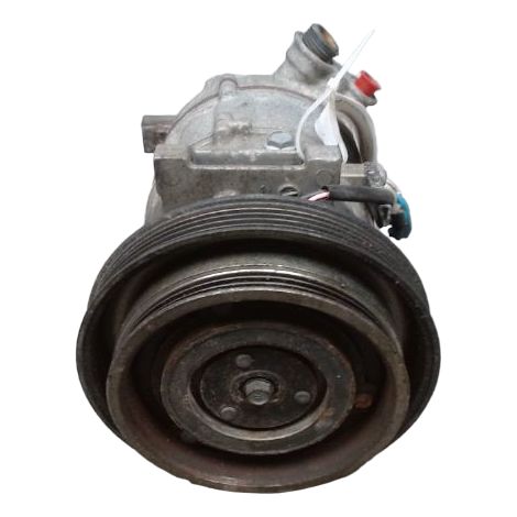 Compresseur Air Conditionne ALFA ROMEO Brera [PRODUIT D'OCCASION]♻️60693746 (1/5)