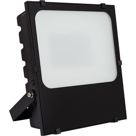 Proiettore LED 200W 145lm/W IP65 HE Frost PRO Regolabile Bianco Caldo  3000K