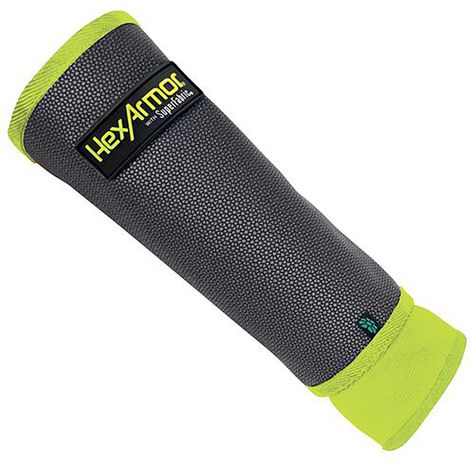 uvex Unterarmschutz arm sleeve AG10009S Größe 6