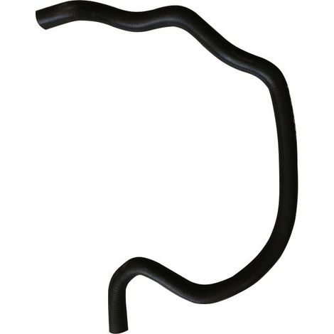 Passend für BMW 7er F01 Einlassrohr F02 Kühlmittelschlauch Wärmetauscher 11537598771 (1/3)
