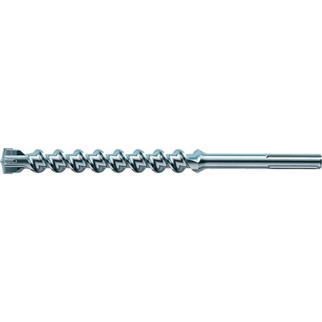 Makita ZENTRO MAX Hammerbohrer, SDS-MAX, 37 x 450 / 570 mm SDS-MAX • 37 x 450 mm