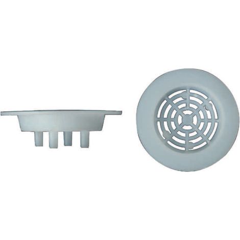 Filtro in plastica per lavello - mm.50
