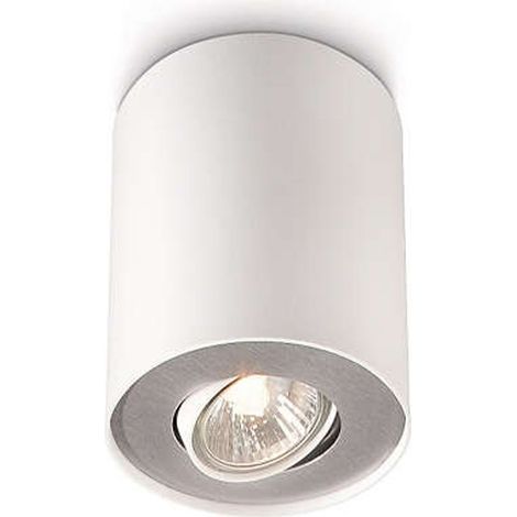 PHILIPS Pillar Single Spot White 1 x 50 W 230 V (1/3)