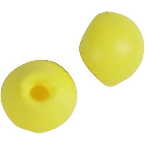 Tapones de protectores auditivos 3M™ para E-A-Rcaps™ FlexiCap (50 pores)