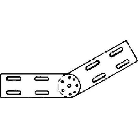 NIEDAX GELENKVERVINDER 60MM RGV 60