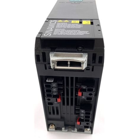 Siemens Convertitore di frequenza 6SL3210-1KE13-2AF2 0.75 kW 380 V, 480 V (1/3)