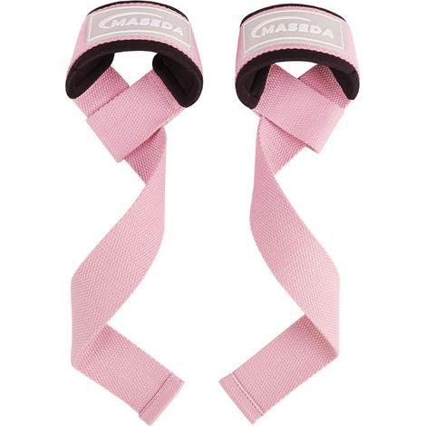 Sangles de levage antidérapantes renforcées en silicone (1/5)