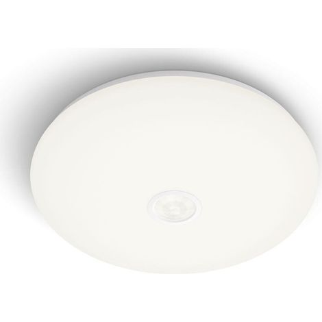 Philips Intelligente Deckenleuchte Weiß 32 cm LED 16 W (1/5)